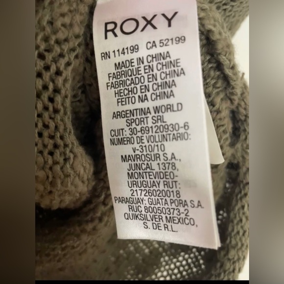 Hoodie Sweater - Picture 4 of 6